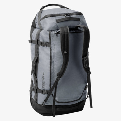 Eagle Creek Cargo Hauler 130L Wheeled Duffel Bag - Charcoal