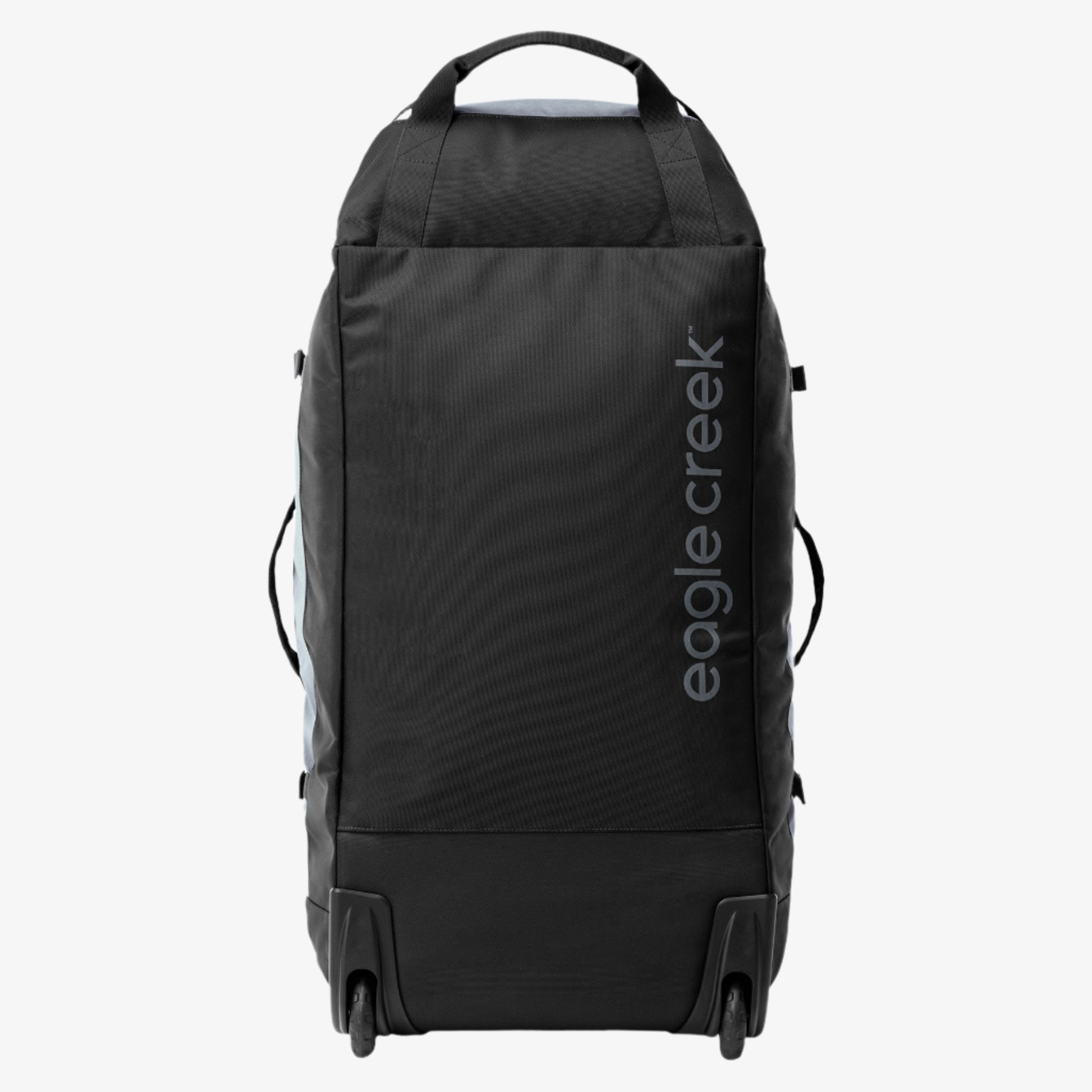 Eagle Creek Cargo Hauler 130L Wheeled Duffel Bag - Charcoal