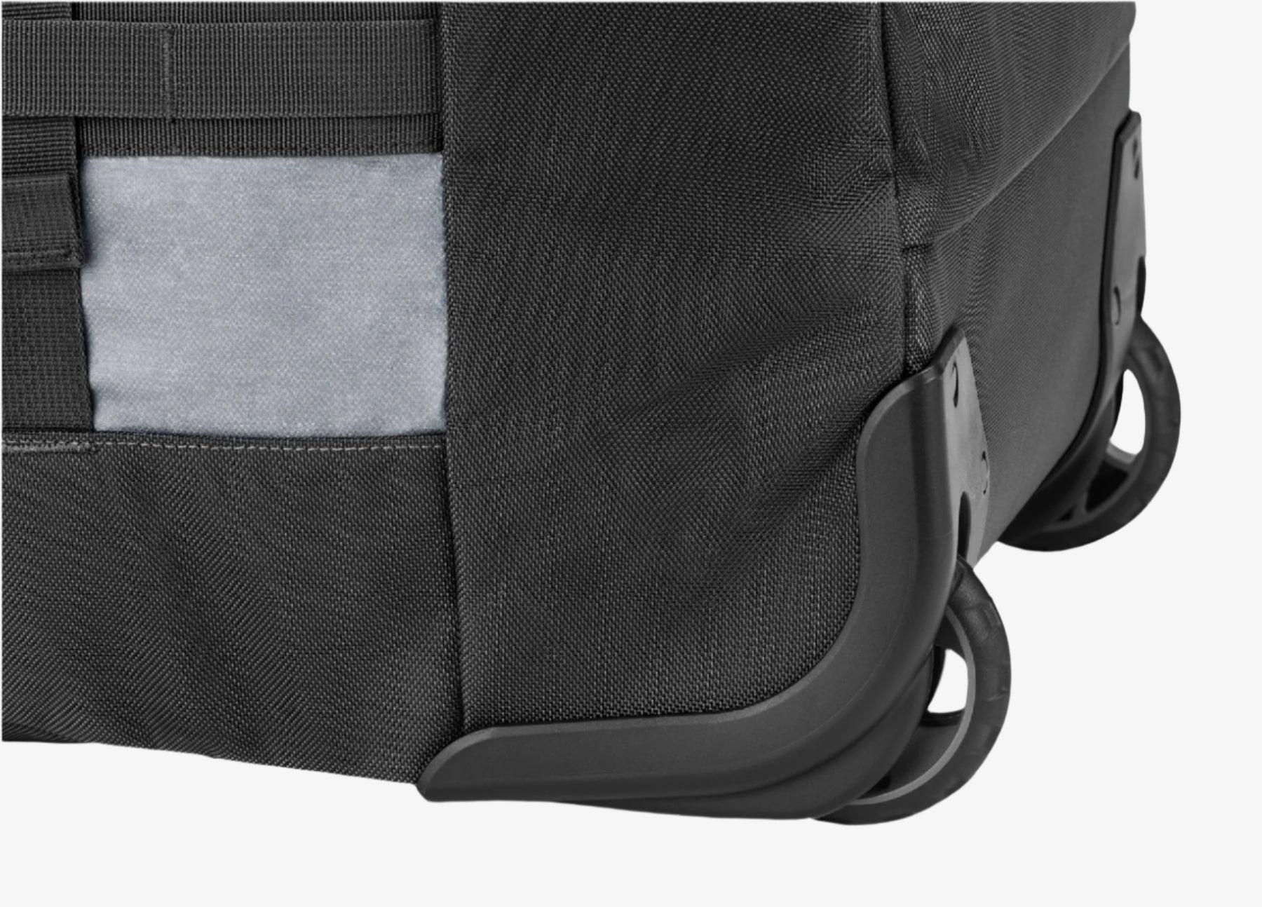 Eagle Creek Cargo Hauler 130L Wheeled Duffel Bag - Charcoal
