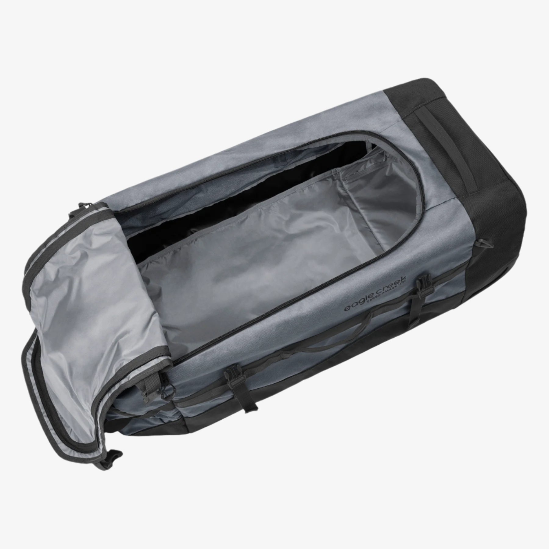 Eagle Creek Cargo Hauler 130L Wheeled Duffel Bag Glacier Blue