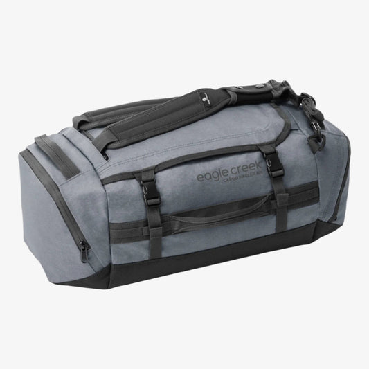 Eagle Creek Cargo Hauler 40L Duffel Bag - Charcoal