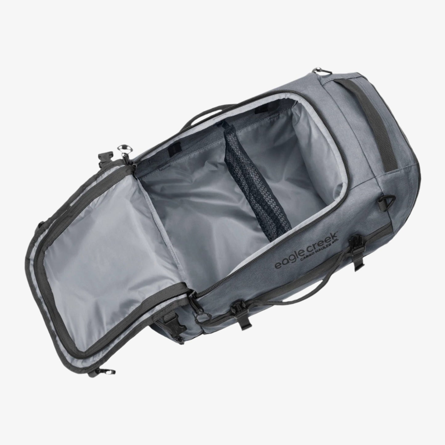 Eagle Creek Cargo Hauler 40L Duffel Bag - Charcoal