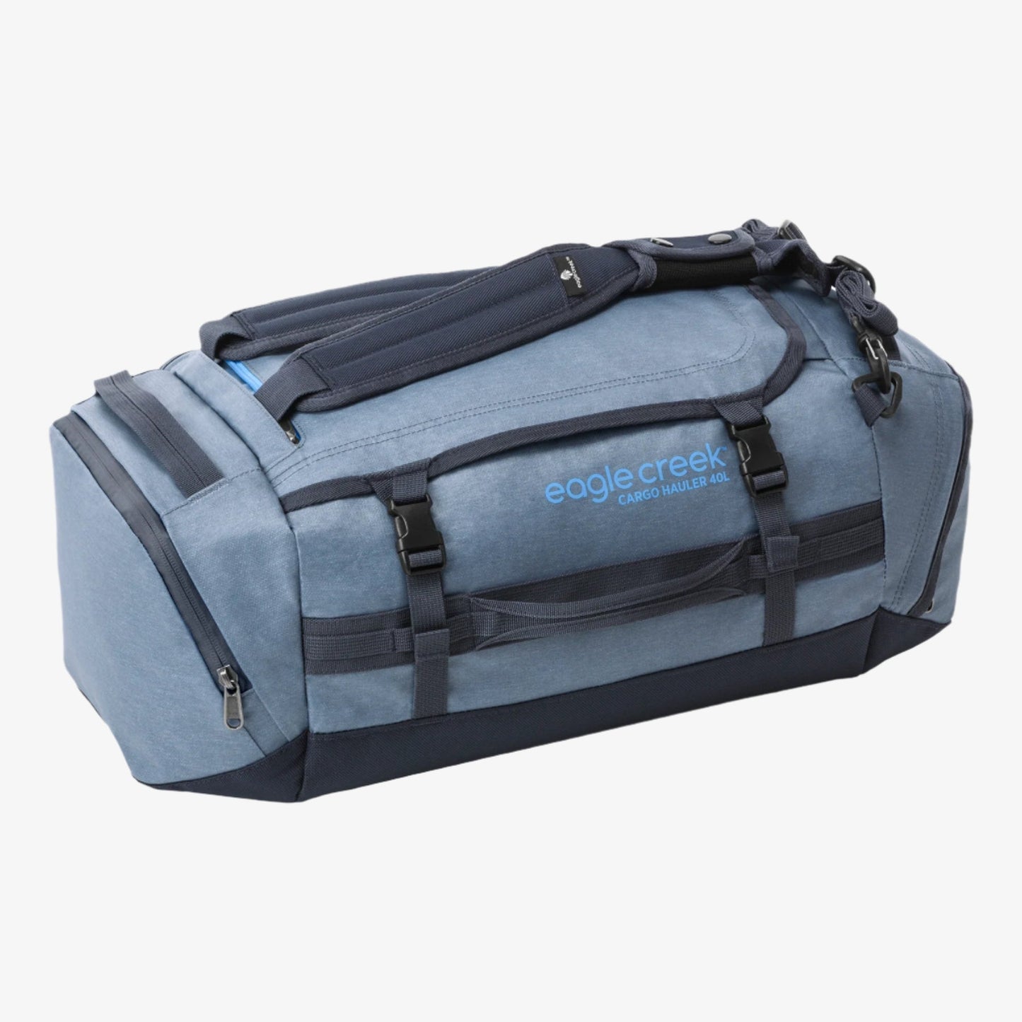 Eagle Creek Cargo Hauler 40L Duffel Bag - Glacier Blue
