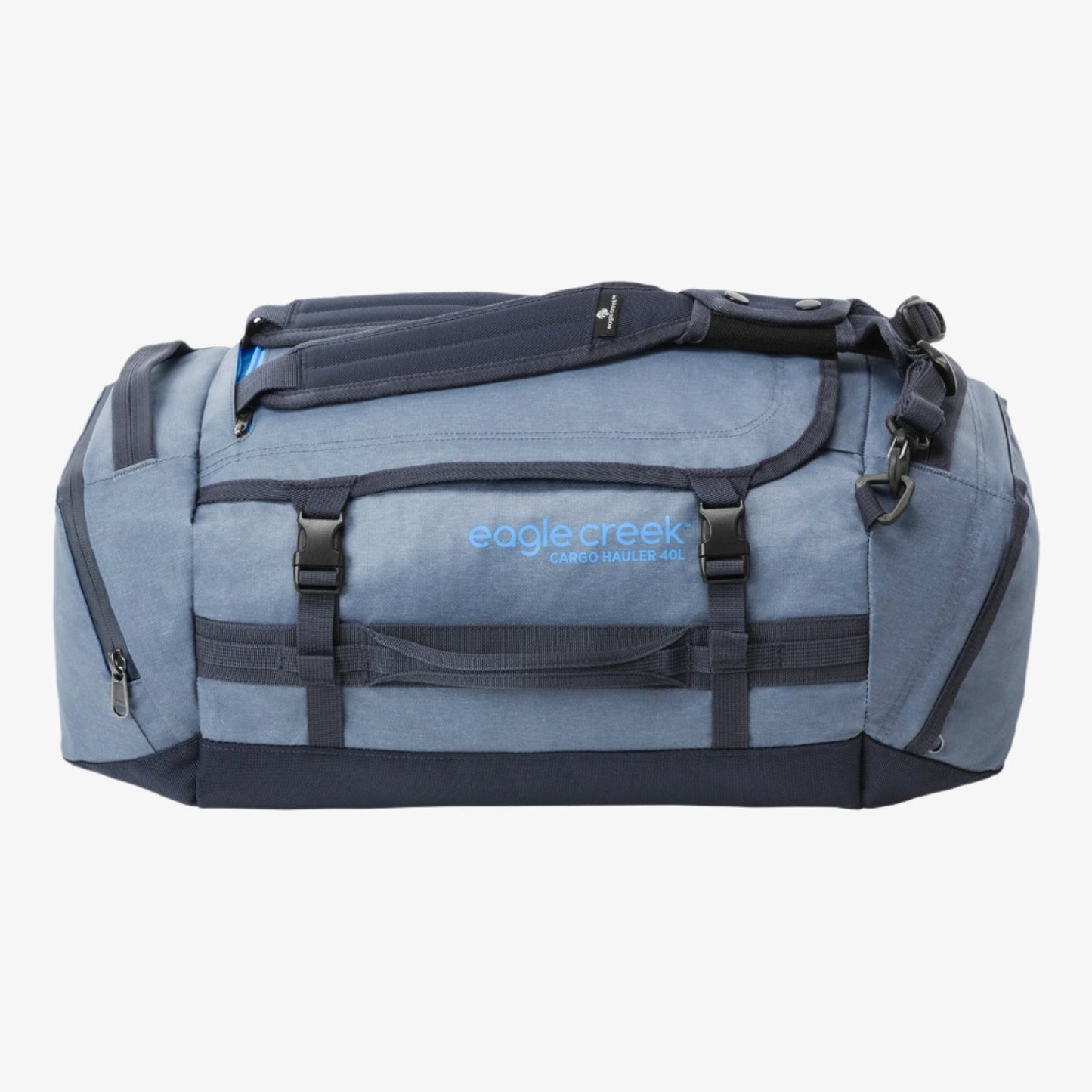 Eagle Creek Cargo Hauler 40L Duffel Bag - Glacier Blue