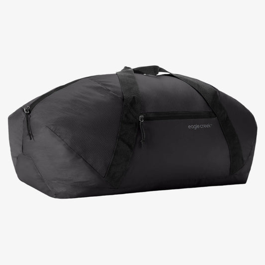 Eagle Creek Packable Duffel Bag - Black