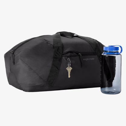 Eagle Creek Packable Duffel Bag - Black