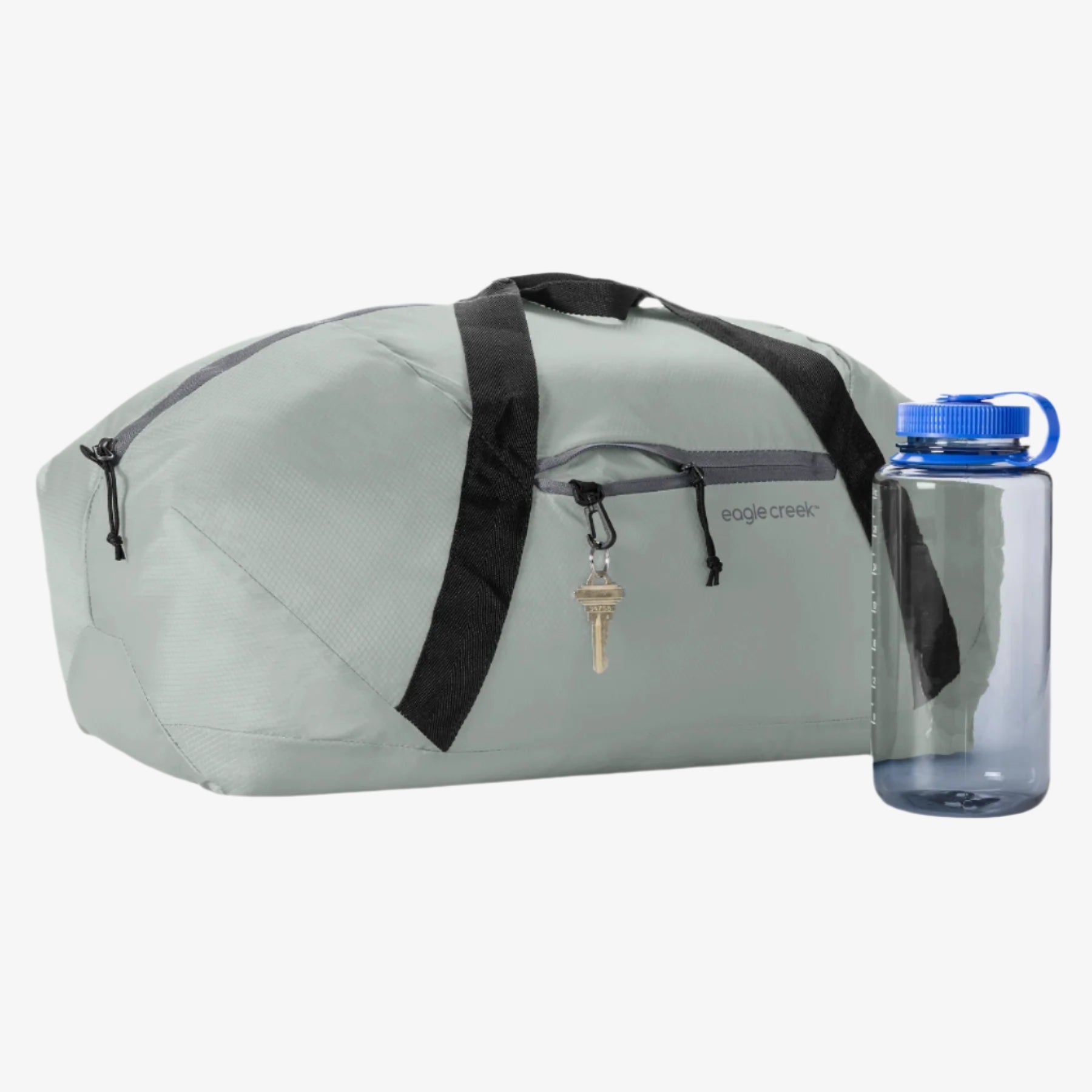 Eagle Creek Packable Duffel Bag - Storm Grey