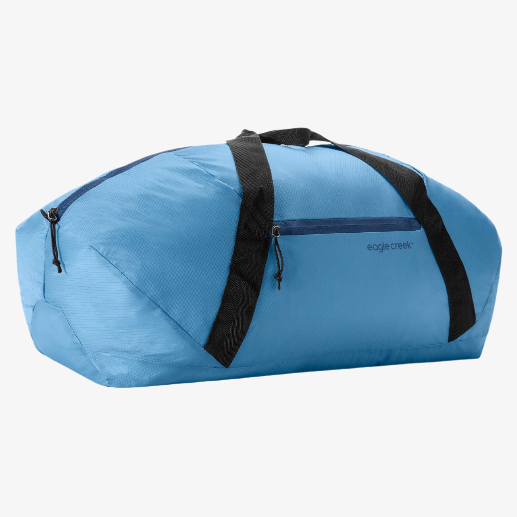 Eagle Creek Packable Duffel Bag - Blue Dawn