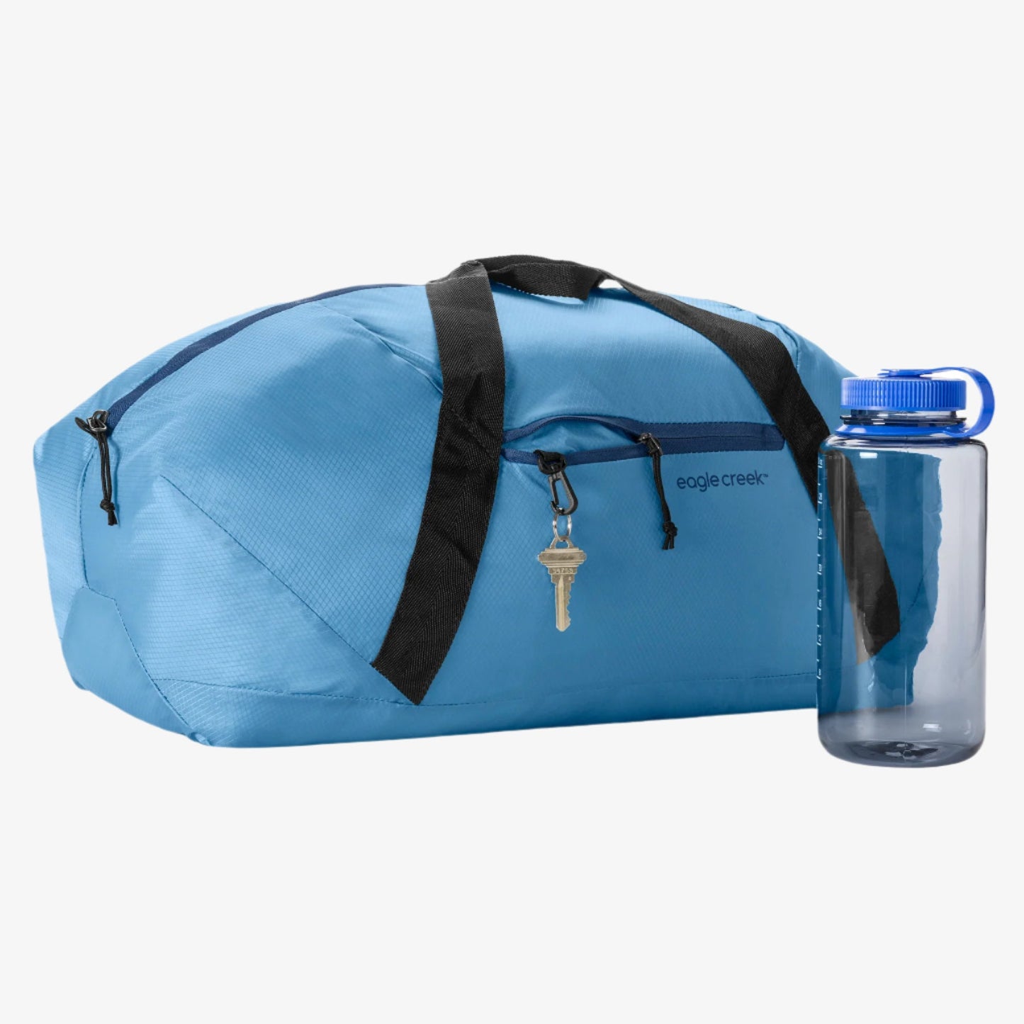 Eagle Creek Packable Duffel Bag - Blue Dawn