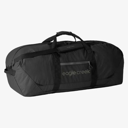 Eagle Creek No Matter What 110L Duffel Bag - Black