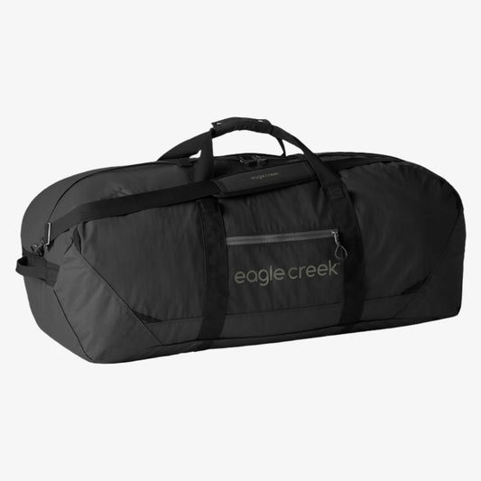 Eagle Creek No Matter What 110L Duffel Bag - Black