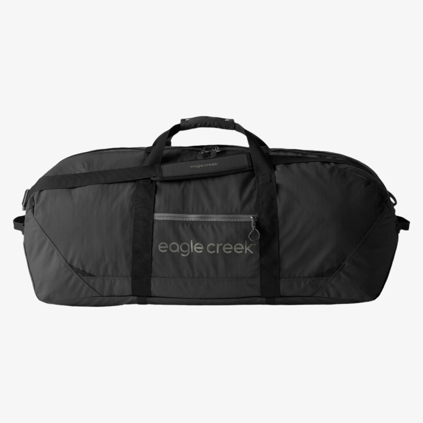 Eagle Creek No Matter What 110L Duffel Bag - Black