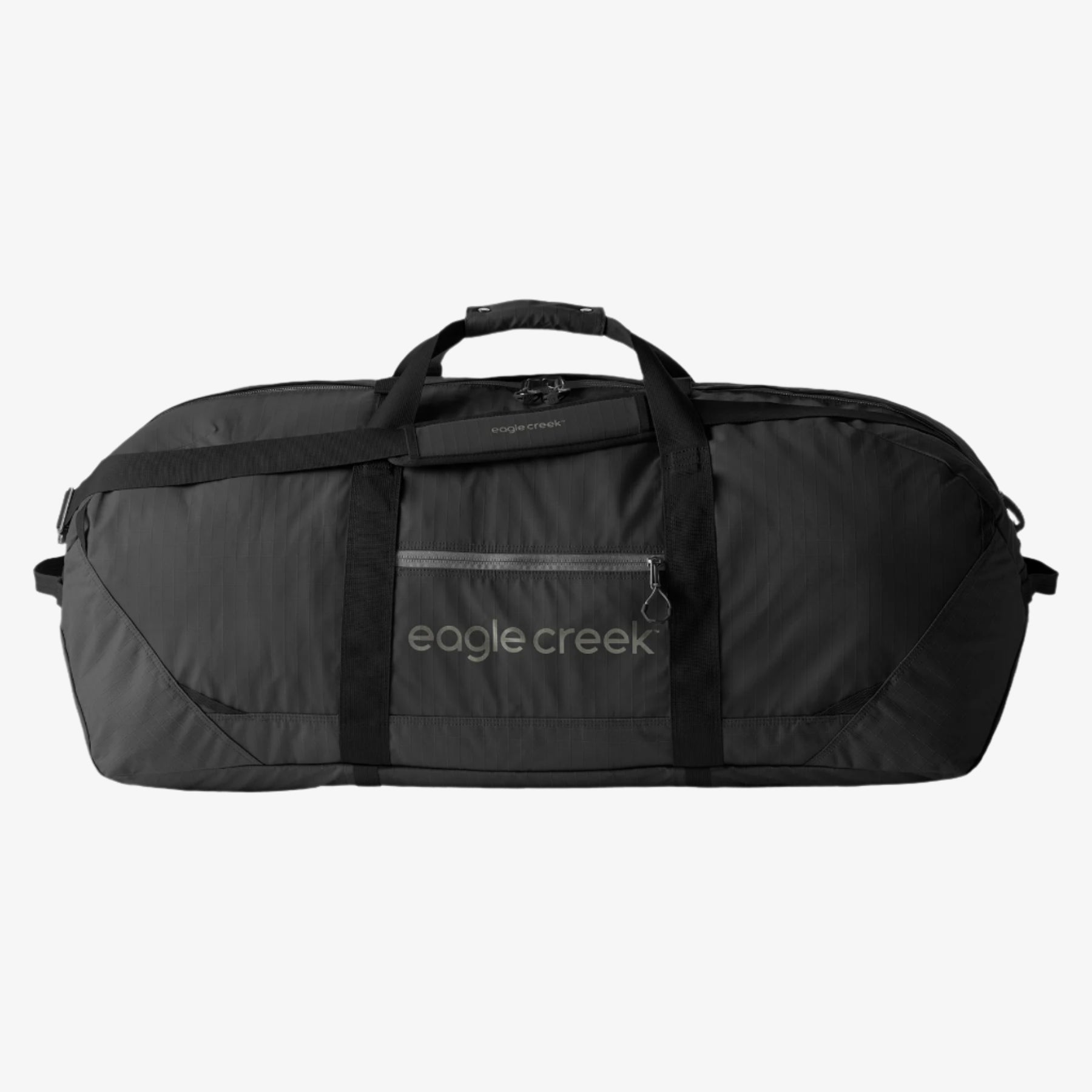 Eagle Creek No Matter What 110L Duffel Bag - Black