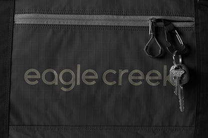 Eagle Creek No Matter What 110L Duffel Bag - Black