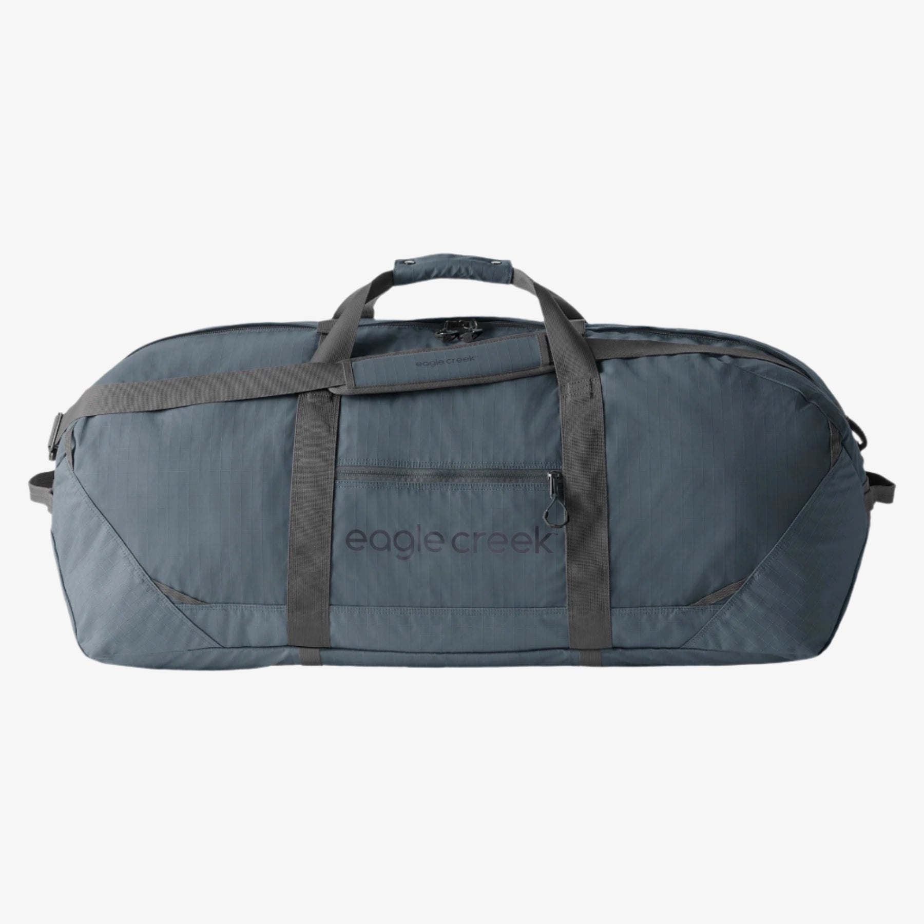 Eagle Creek No Matter What 110L Duffel Bag - Smoke Grey