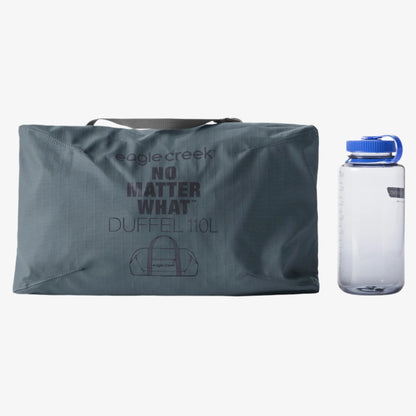 Eagle Creek No Matter What 110L Duffel Bag - Smoke Grey