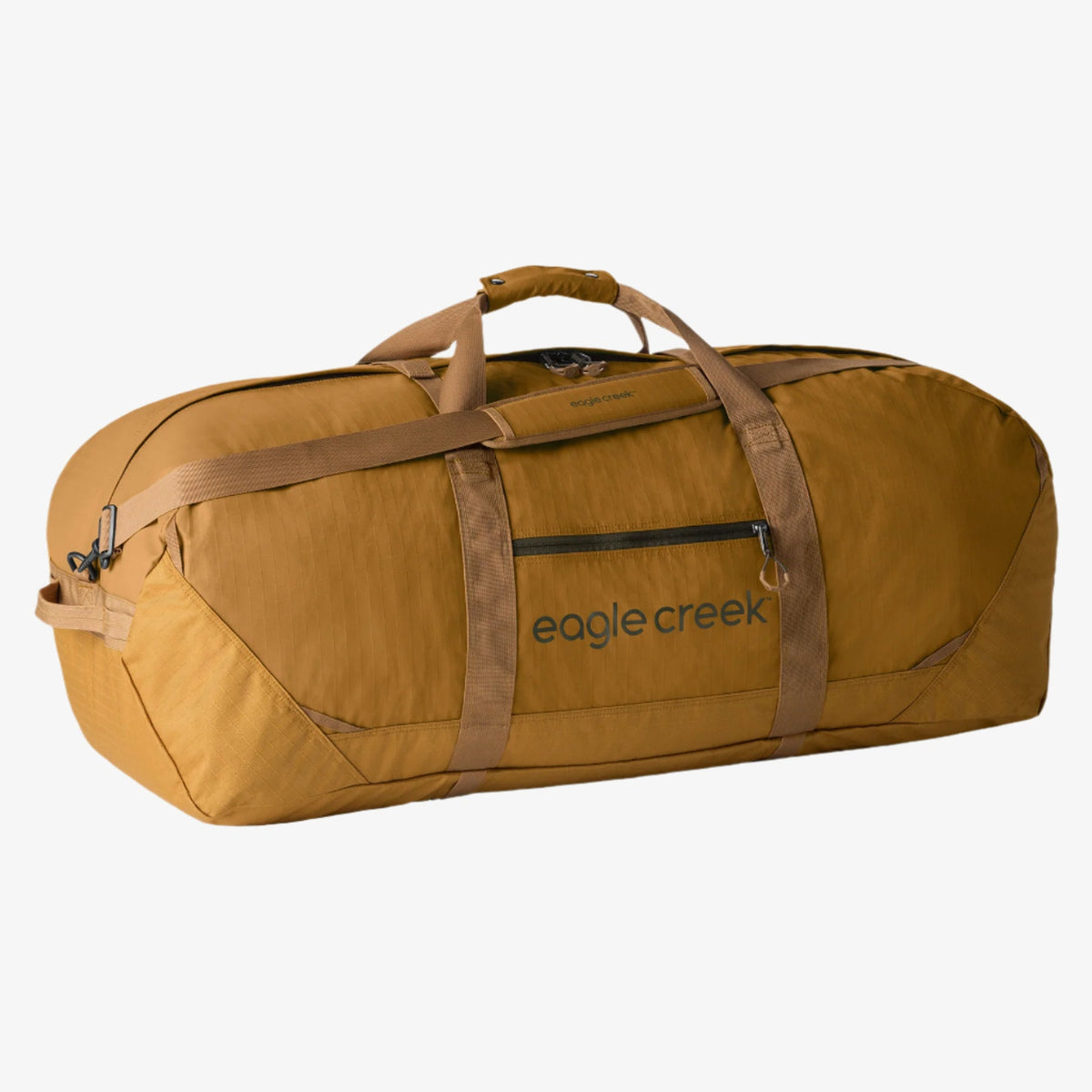 Eagle Creek No Matter What 110L Duffel Bag - Safari Brown