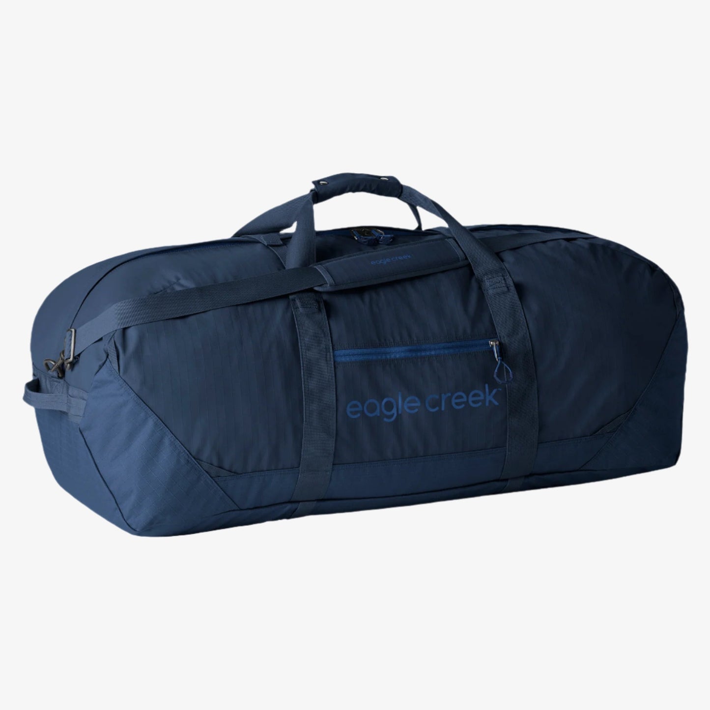 Eagle Creek No Matter What 110L Duffel Bag - Atlantic Blue