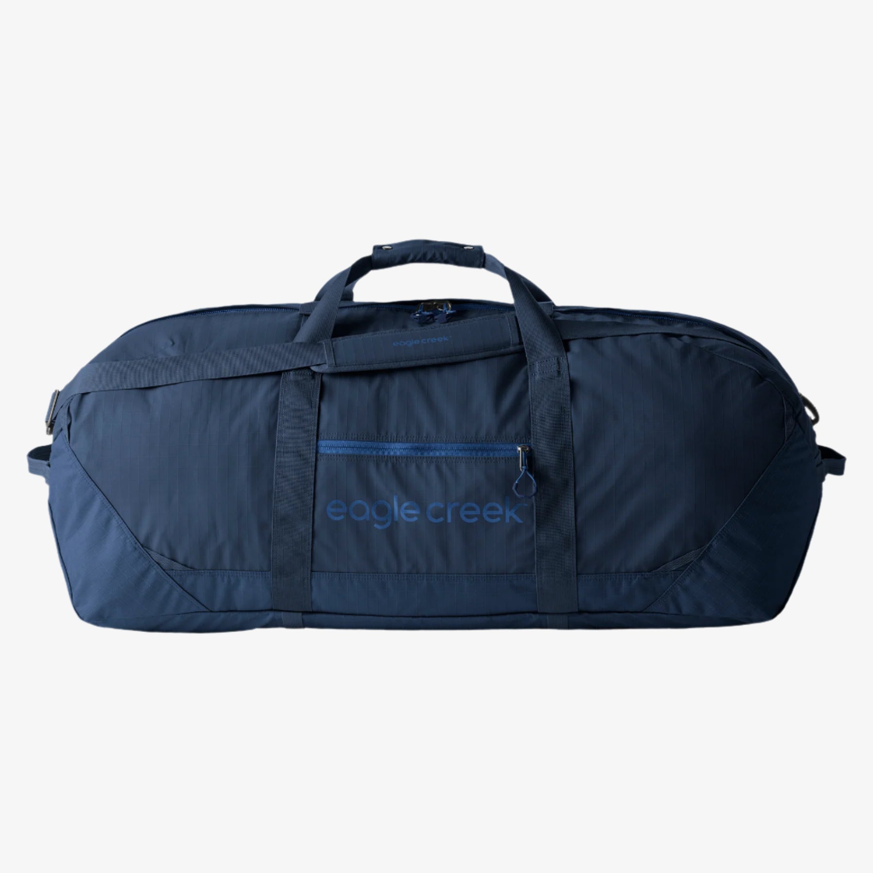 Eagle Creek No Matter What 110L Duffel Bag - Atlantic Blue