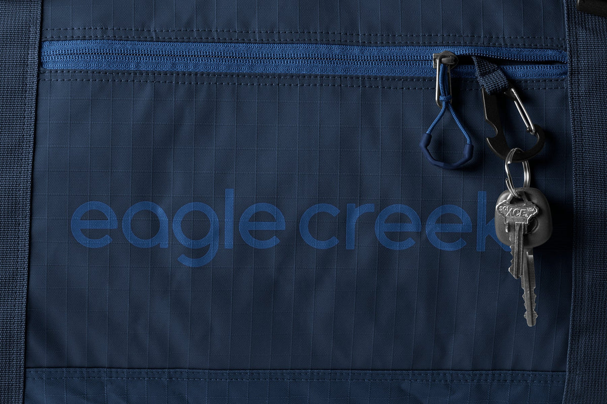 Eagle Creek No Matter What 110L Duffel Bag - Atlantic Blue
