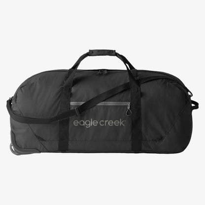 Eagle Creek No Matter What 130L Rolling Duffel Bag - Black