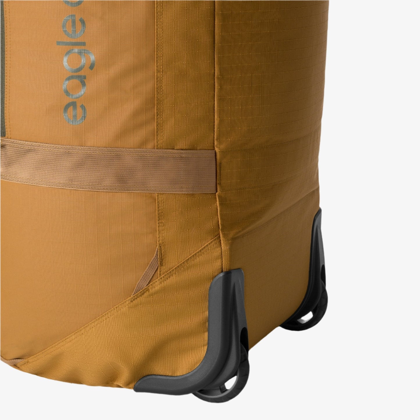 Eagle Creek No Matter What 130L Rolling Duffel Bag - Black