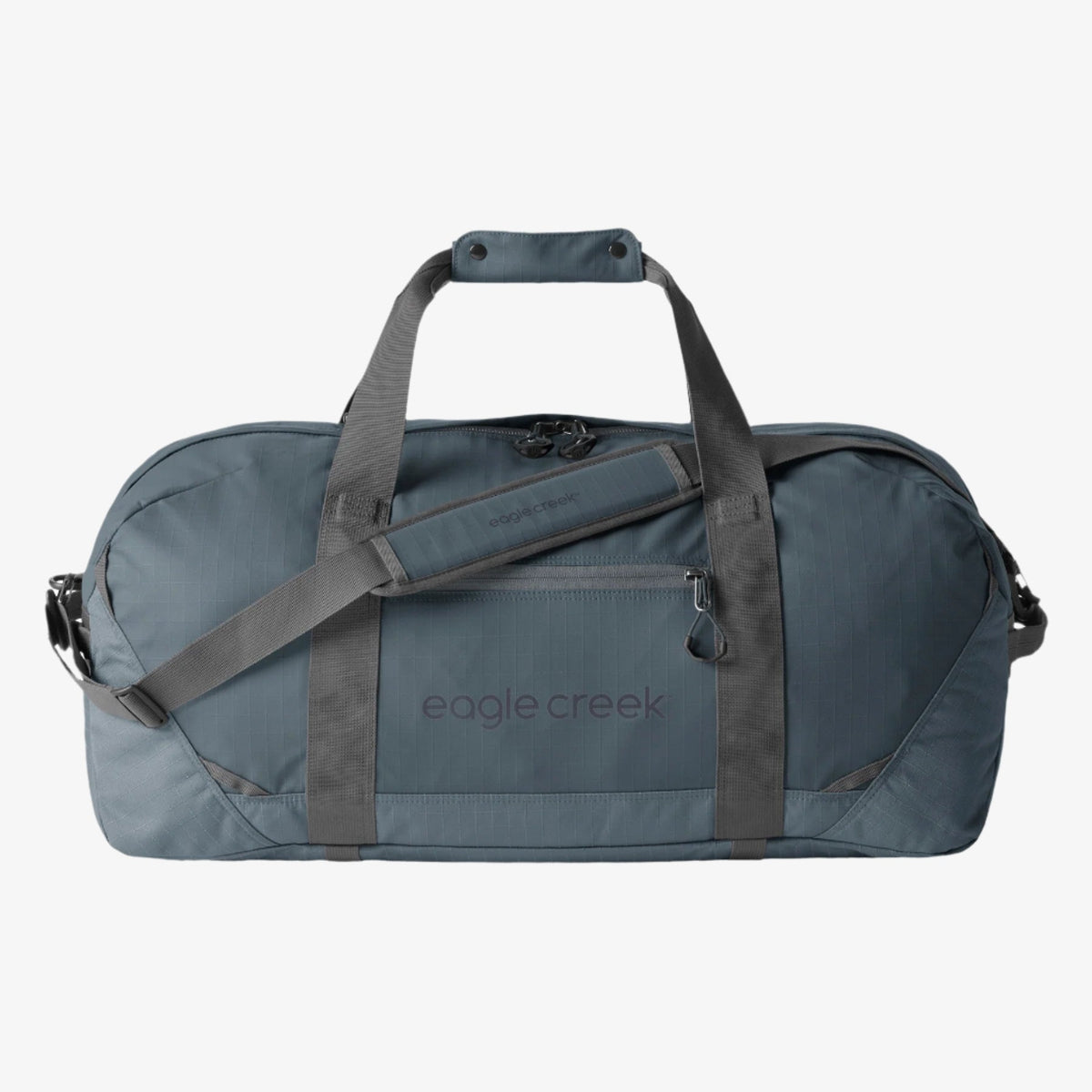 Eagle Creek No Matter What 60L Duffel Bag - Smoke Grey