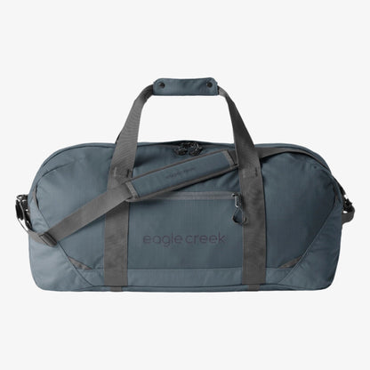 Eagle Creek No Matter What 60L Duffel Bag - Smoke Grey