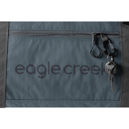Eagle Creek No Matter What 60L Duffel Bag - Smoke Grey