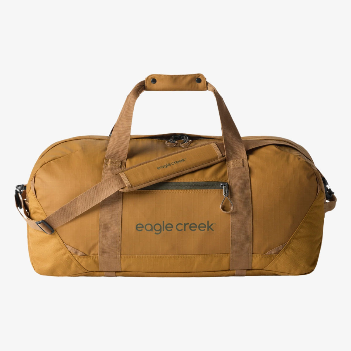 Eagle Creek No Matter What 60L Duffel Bag - Safari Brown