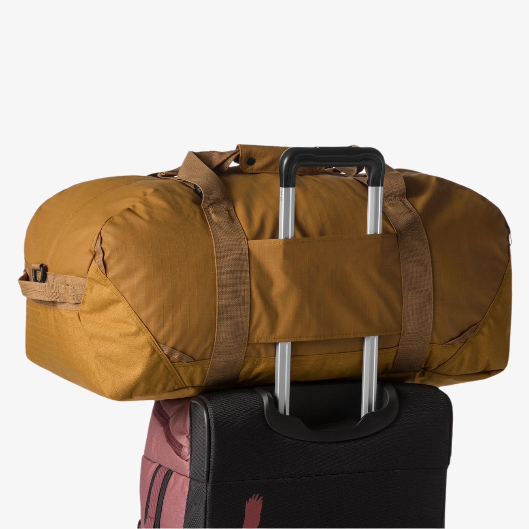 Eagle Creek No Matter What 60L Duffel Bag - Black