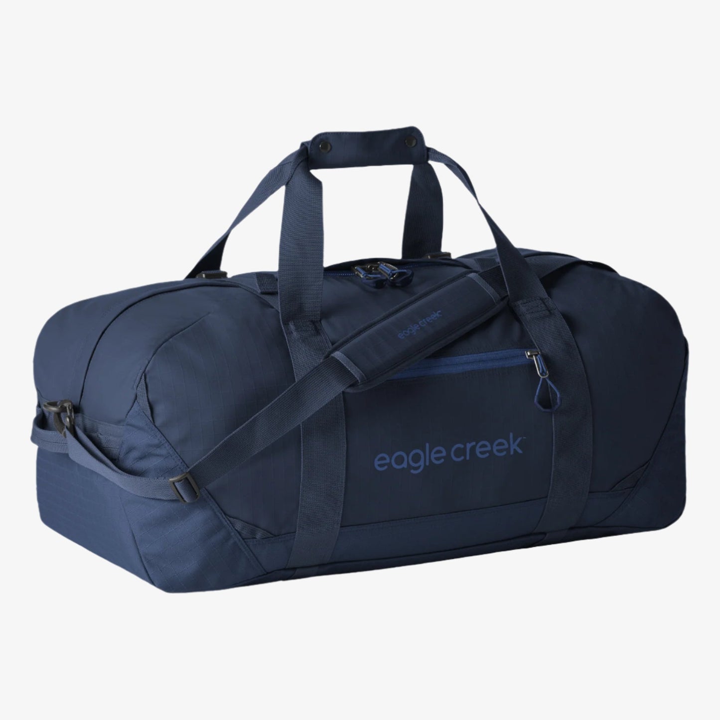 Eagle Creek No Matter What 60L Duffel Bag - Atlantic Blue