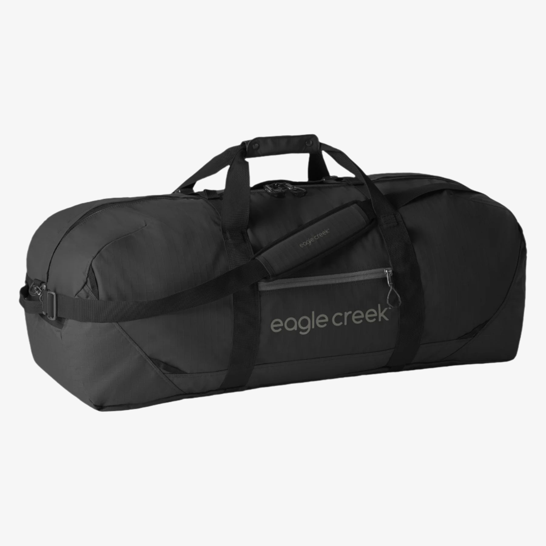 Eagle Creek No Matter What 90L Duffel Bag - Black
