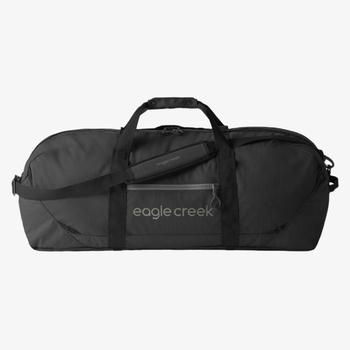 Eagle Creek No Matter What 90L Duffel Bag - Black