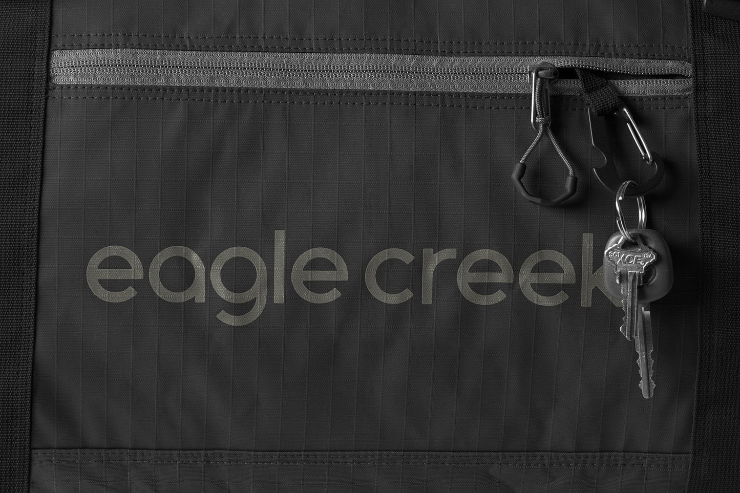 Eagle Creek No Matter What 90L Duffel Bag - Black