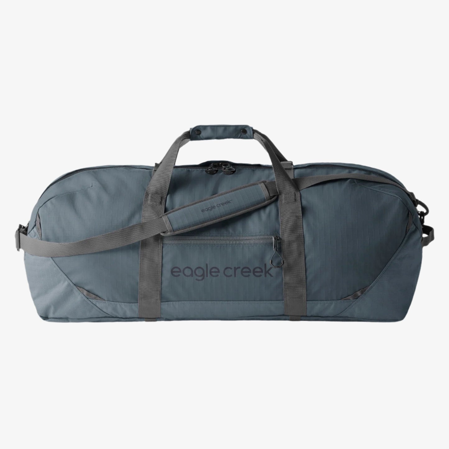 Eagle Creek No Matter What 90L Duffel Bag - Smoke Grey