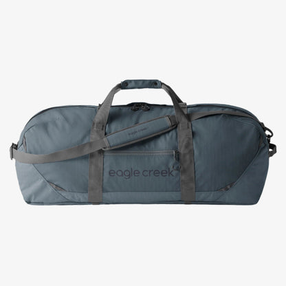Eagle Creek No Matter What 90L Duffel Bag - Smoke Grey
