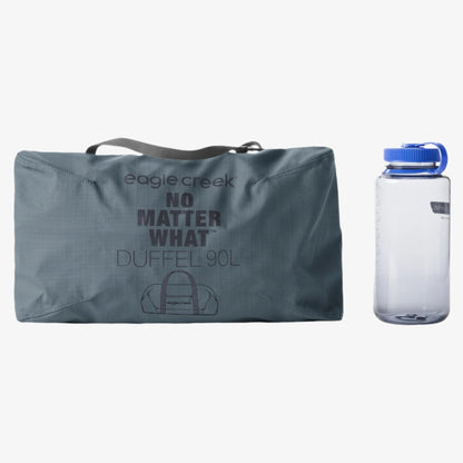 Eagle Creek No Matter What 90L Duffel Bag - Smoke Grey