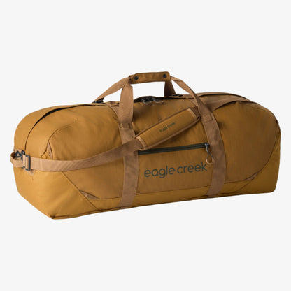 Eagle Creek No Matter What 90L Duffel Bag - Safari Brown