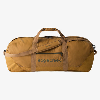 Eagle Creek No Matter What 90L Duffel Bag - Safari Brown