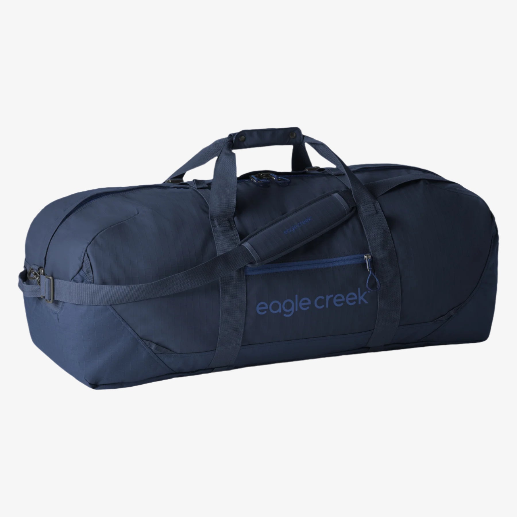 Eagle Creek No Matter What 90L Duffel Bag - Atlantic Blue