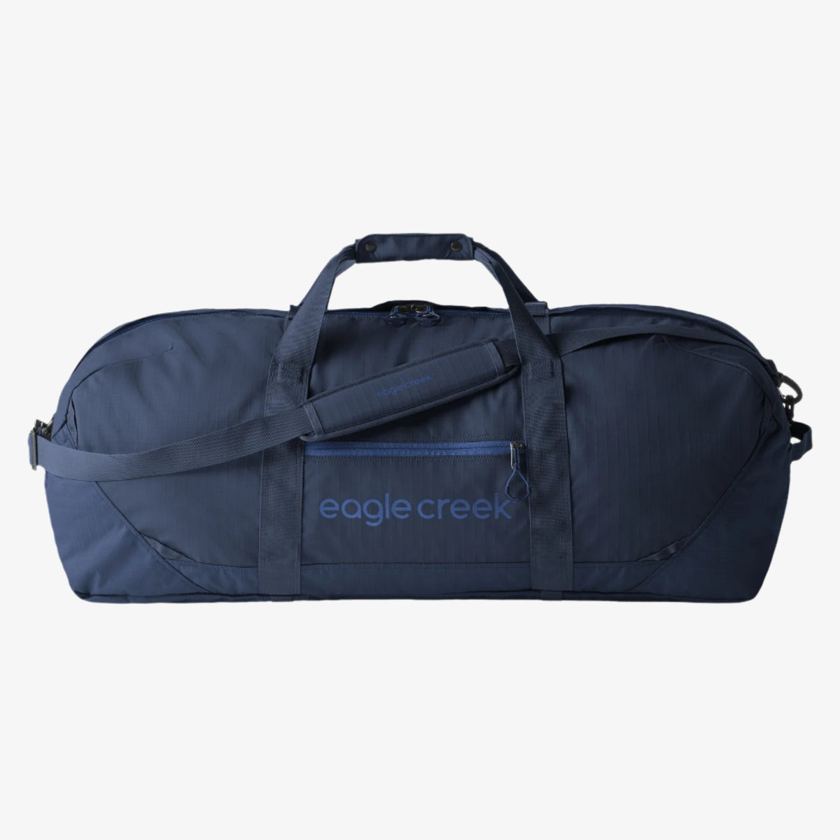 Eagle Creek No Matter What 90L Duffel Bag - Atlantic Blue