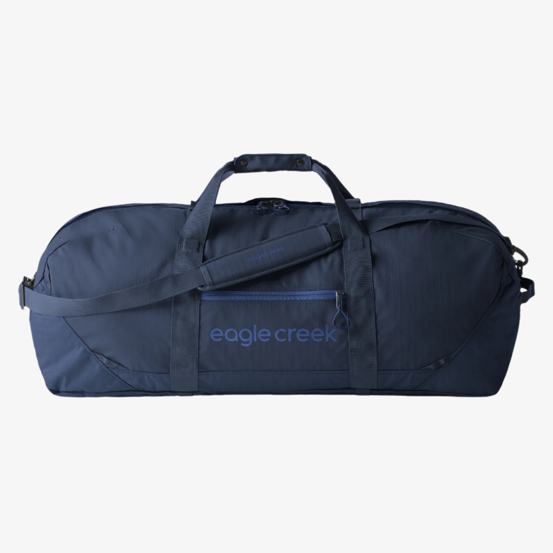 Eagle Creek No Matter What 90L Duffel Bag - Atlantic Blue