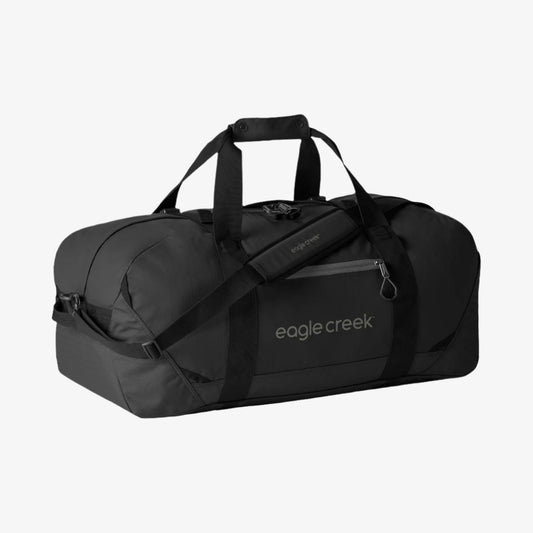 Eagle Creek No Matter What 40L Duffel Bag - Black