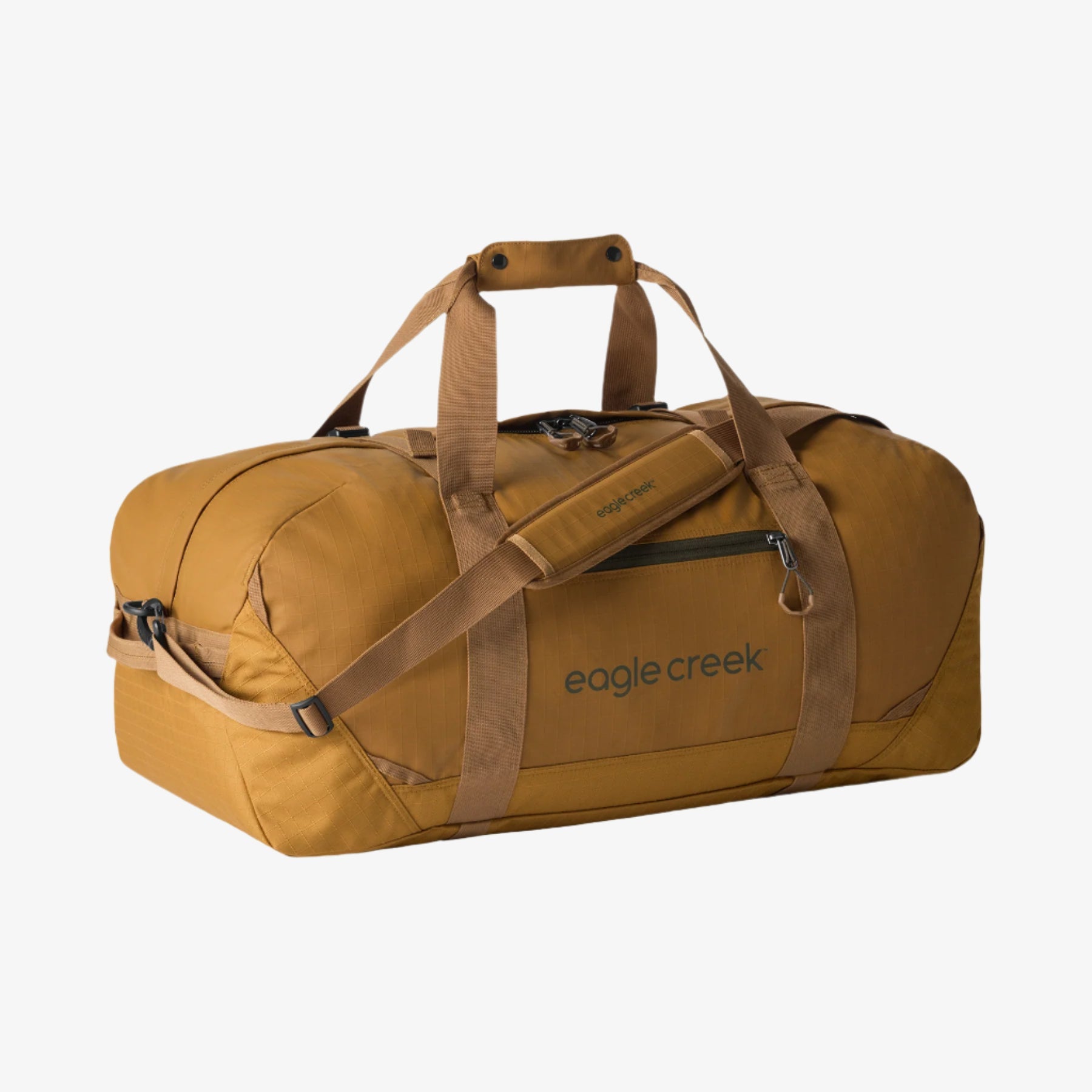 Eagle Creek No Matter What 40L Duffel Bag - Safari Brown