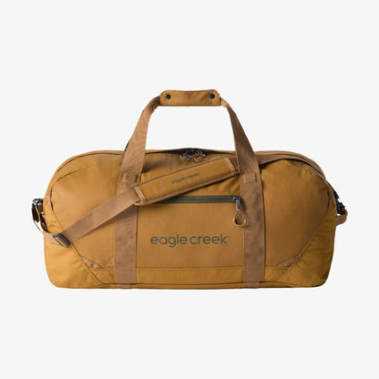 Eagle Creek No Matter What 40L Duffel Bag - Safari Brown