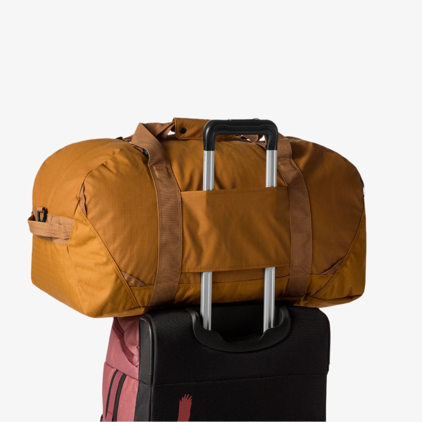 Eagle Creek No Matter What 40L Duffel Bag - Safari Brown