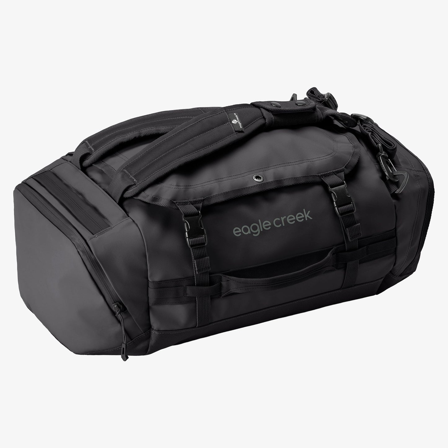 Eagle Creek Cargo Hauler 40L Duffel Bag - Black