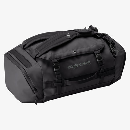 Eagle Creek Cargo Hauler 40L Duffel Bag - Black