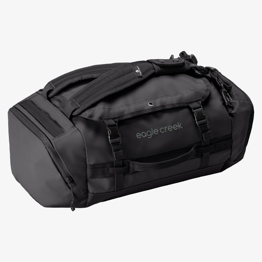 Eagle Creek Cargo Hauler 40L Duffel Bag - Black